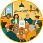 AmperWoGe-Stammtisch